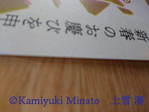 シルクスクリーンは細かいところも綺麗に刷れる